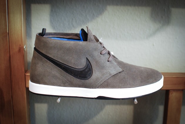 Nike Sb Highbred 01