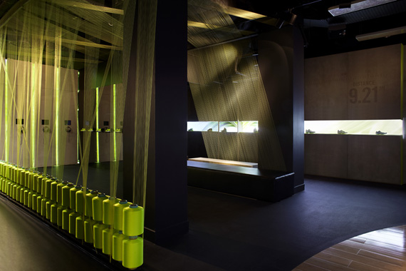 Nike Selfridges 2