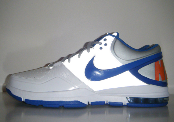Nike Trainer 1.3 Stat Pe 0