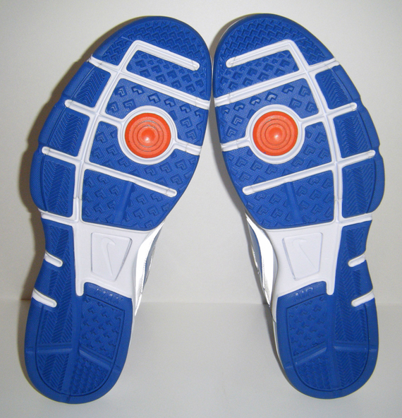 Nike Trainer 1.3 Stat Pe 2