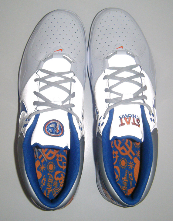 Nike Trainer 1.3 Stat Pe 3