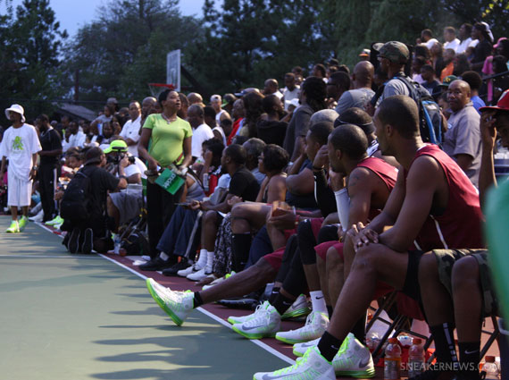 Nike World Basketball Festival Barry Farms 22