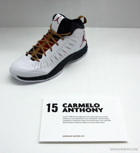 Nike World Basketball Festival Team Usa Showcase 13