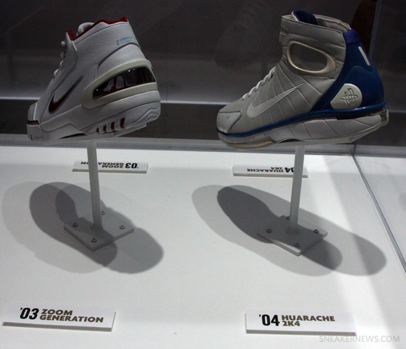 Nike World Basketball Festival Team Usa Showcase 22