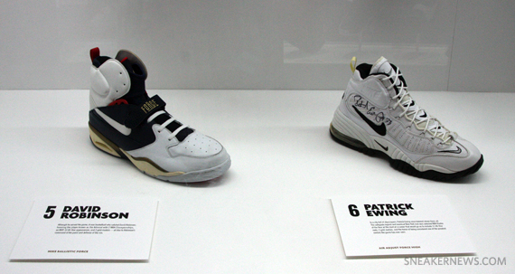 Nike World Basketball Festival Team Usa Showcase 35