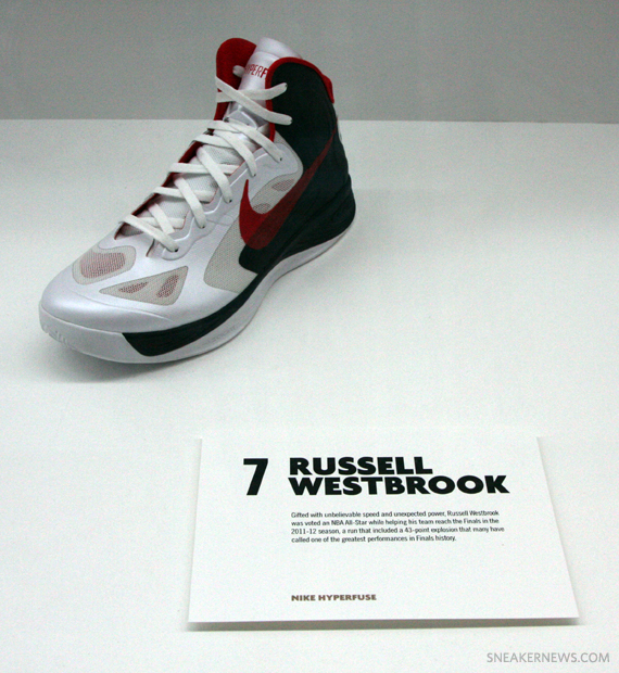 Nike World Basketball Festival Team Usa Showcase 5