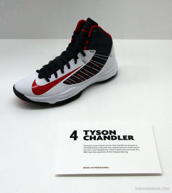 Nike World Basketball Festival Team Usa Showcase 7