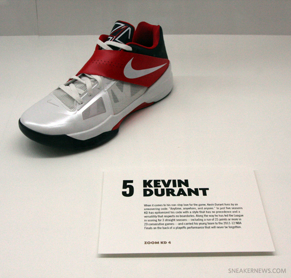 Nike World Basketball Festival Team Usa Showcase 8