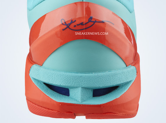Nike Zoom Kobe Vii Fc Barcelona