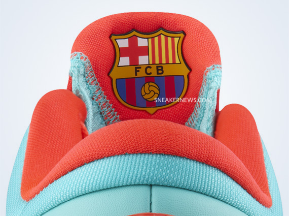 Nike Zoom Kobe Vii Fcb