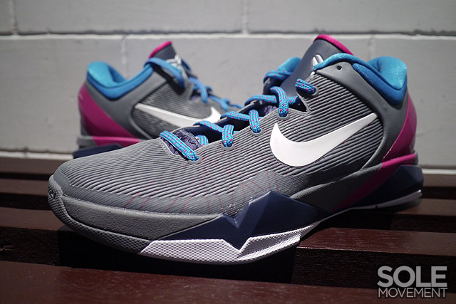 Nike Zoom Kobe Vii Wbf 07