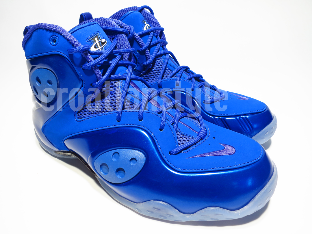 Nike Zoom Rookie Lwp Game Royal 07