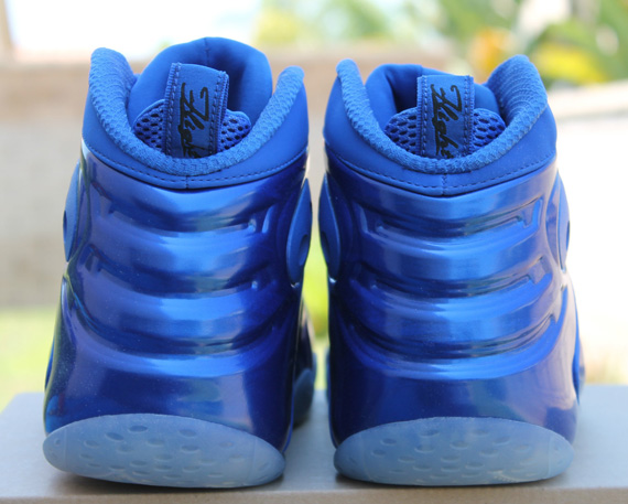 Nike Zoom Rookie Memphis Blues Release Date 1