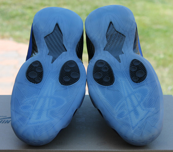 Nike Zoom Rookie Memphis Blues Release Date 5