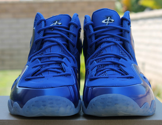 Nike Zoom Rookie Memphis Blues Release Date 7