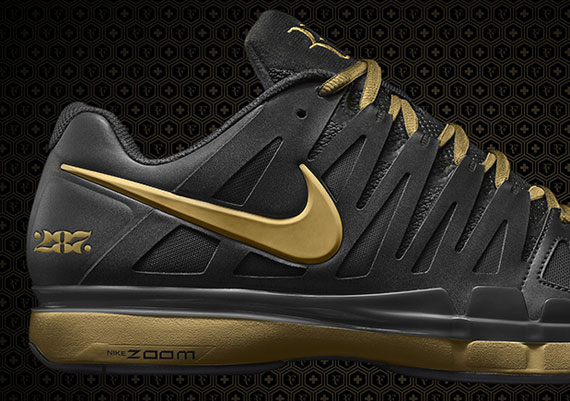 Nike Zoom Vapor Rf 287 1