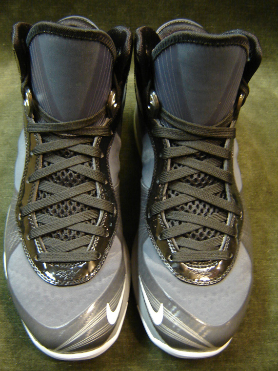 Nke Lebron 8 V2 L23 Sample 8