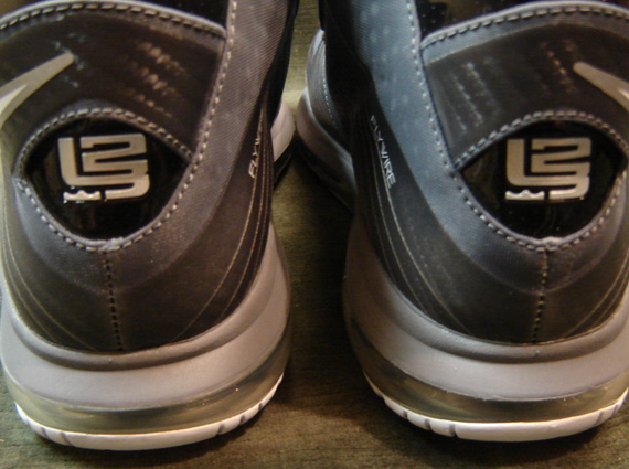 Nke Lebron 8 V2 L23 Sample