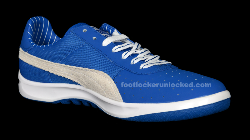 Puma California City Pack 10