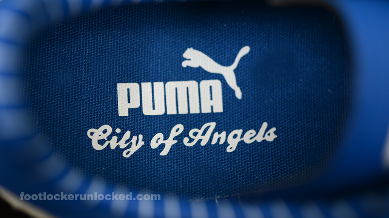 Puma California City Pack 13