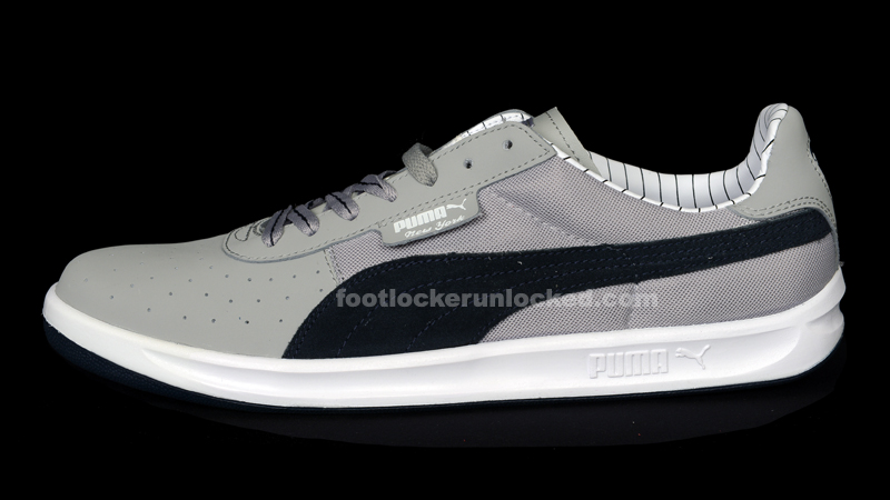 Puma California City Pack 14