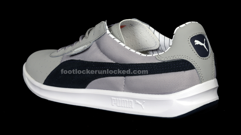 Puma California City Pack 15