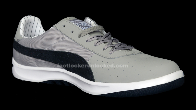 Puma California City Pack 16