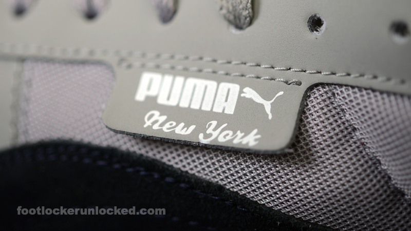 Puma California City Pack 18