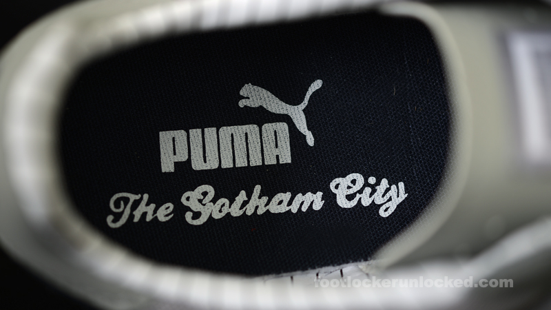 Puma California City Pack 19
