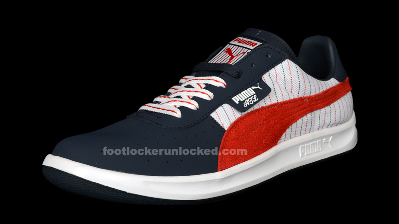 Puma California City Pack 2