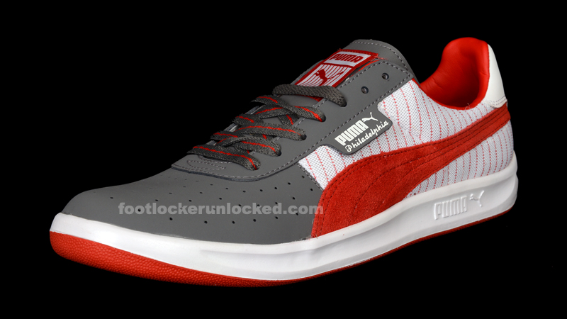Puma California City Pack 20