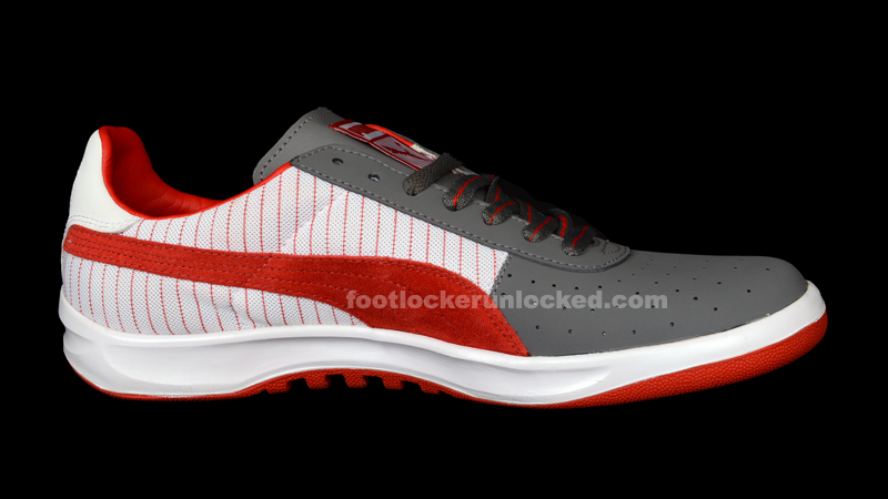 Puma California City Pack 21