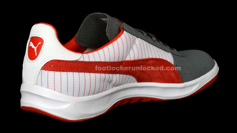 Puma California City Pack 22