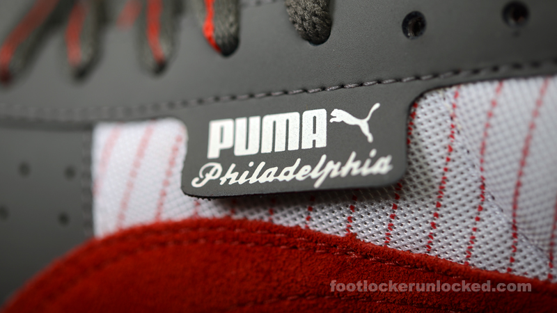 Puma California City Pack 24