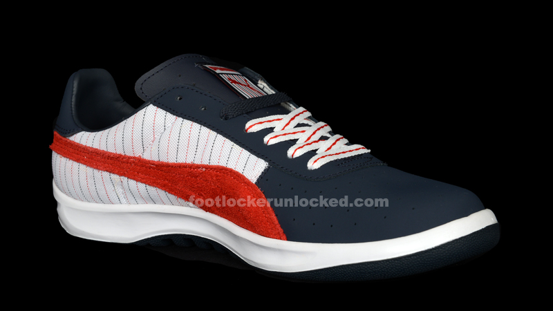 Puma California City Pack 3