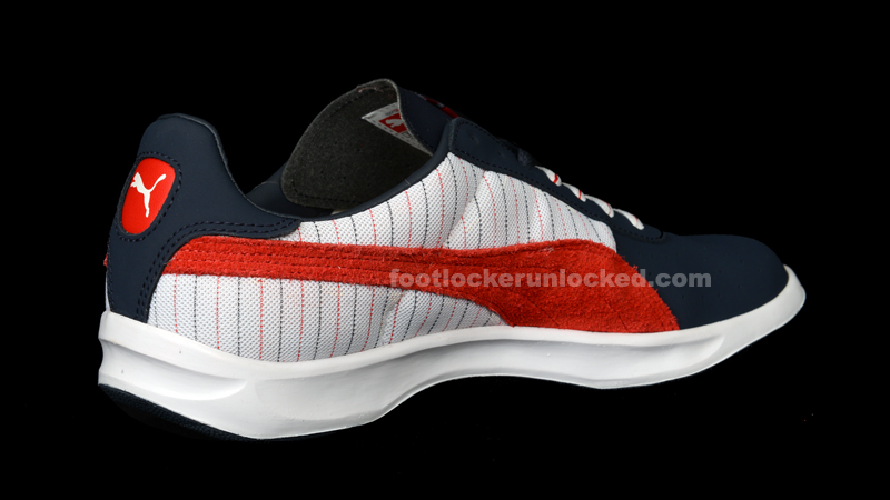 Puma California City Pack 4