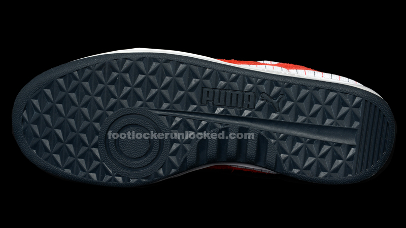 Puma California City Pack 5