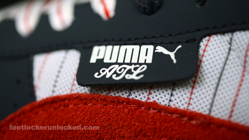 Puma California City Pack 6