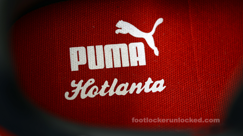 Puma California City Pack 7