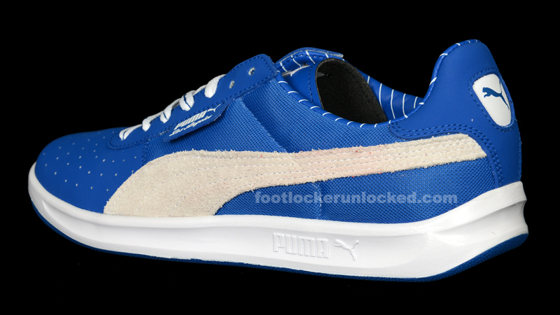 Puma California City Pack 9