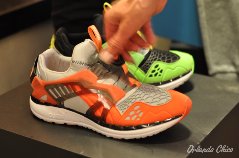Puma Disc Blaze Ltwt Spring 2013 1