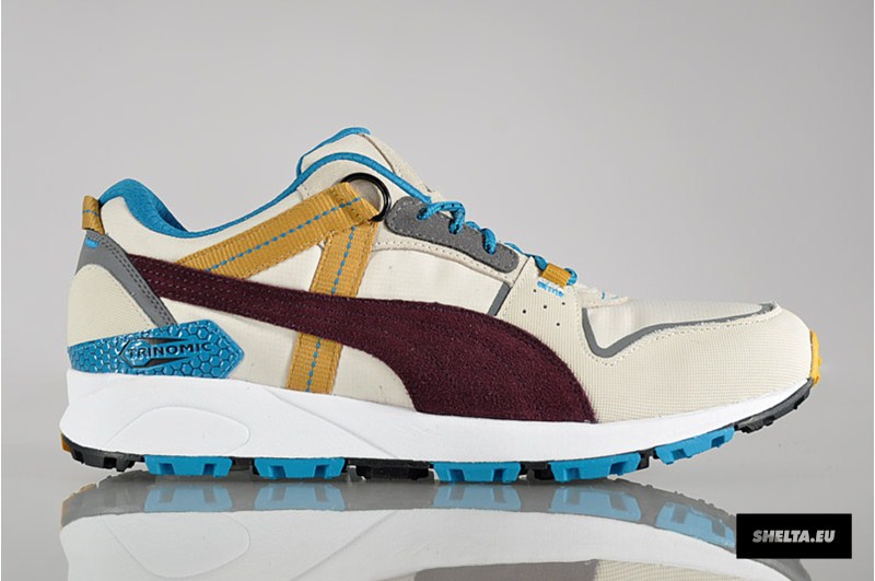 Puma Trinomic Trail Lo 1