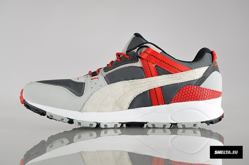 Puma Trinomic Trail Lo 11
