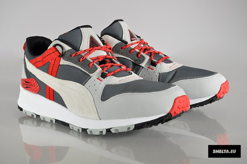 Puma Trinomic Trail Lo 12