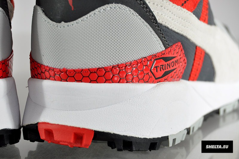 Puma Trinomic Trail Lo 17