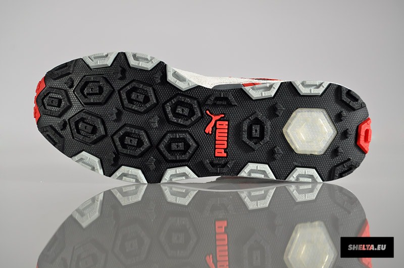 Puma Trinomic Trail Lo 18