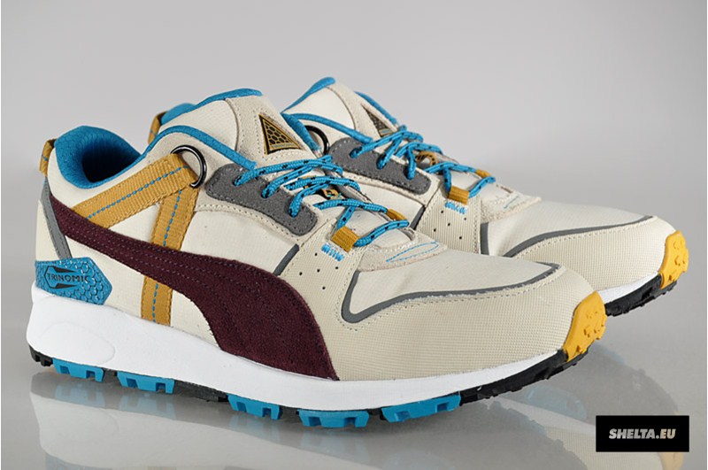 Puma Trinomic Trail Lo 3