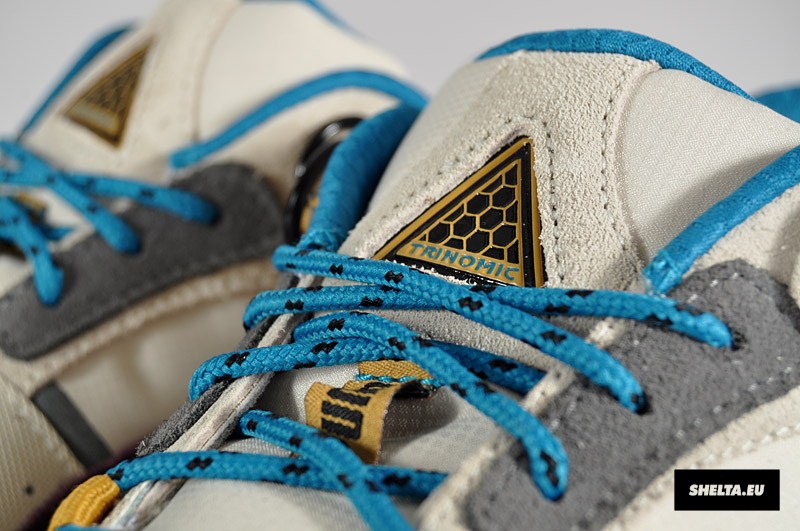 Puma Trinomic Trail Lo 4