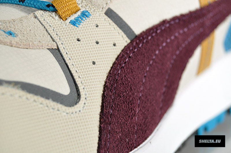 Puma Trinomic Trail Lo 5