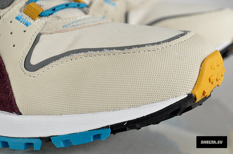 Puma Trinomic Trail Lo 7